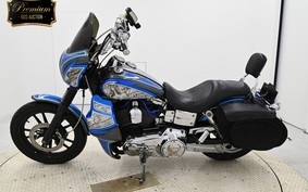 HARLEY FXDLI 1450 2006