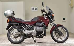 BMW K75 C 1985