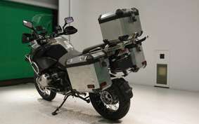 BMW R1200GS ADVENTURE 2009