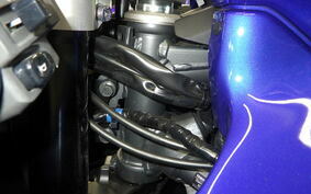 YAMAHA YZF-R7 2022 RM39J