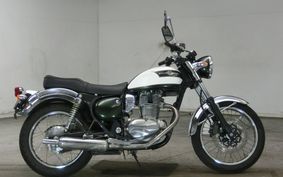 KAWASAKI ESTRELLA 2009 BJ250A