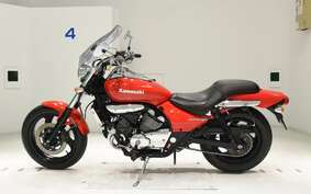 KAWASAKI ELIMINATOR 250 V VN250A