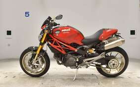 DUCATI MONSTER 1100S 2009 M502A