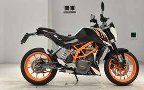 KTM 390 DUKE 2014 JGJ40