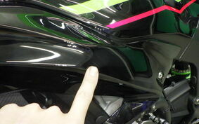 KAWASAKI NINJA ZX-6R A 2020 ZX636G