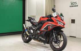 KAWASAKI ZX-25R-2SE ZX250H