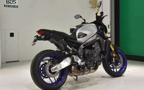 YAMAHA MT-09 SP 2022 RN69J