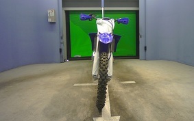 YAMAHA YZ250 CG23C