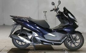 HONDA PCX HYBRID JF84