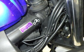 YAMAHA YZF-R25 RG43J