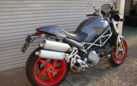 DUCATI MONSTER S4R 2005 M405A