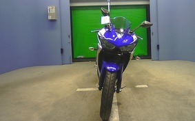 YAMAHA YZF-R25 RG10J