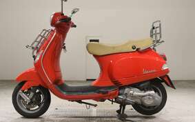 VESPA LX150