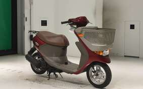 SUZUKI LET's 4 Basket CA43A