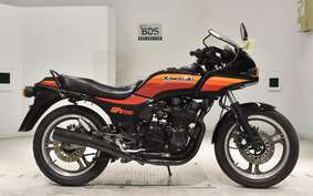 KAWASAKI GPZ550 2023 ZX550A