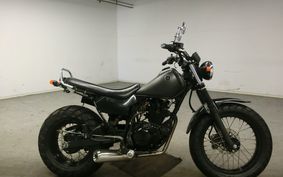 YAMAHA TW225 DG09J