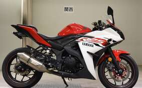 YAMAHA YZF-R25 RG10J