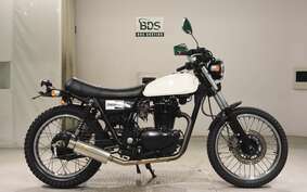 KAWASAKI 250TR BJ250F