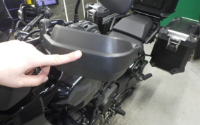 HARLEY PAN AMERICA 1250 S 2021