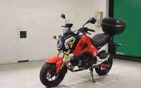 HONDA GROM JC61