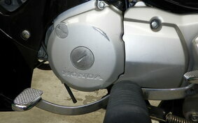 HONDA DREAM 125 ND125M