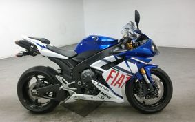 YAMAHA YZF-R1 2009 RN20