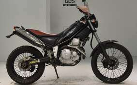 YAMAHA TRICKER DG10J