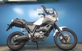 YAMAHA XTZ660 TENERE 2009 DM02