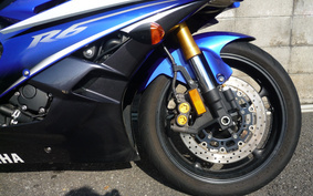 YAMAHA YZF-R6 2009 RJ12