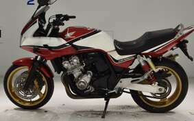 HONDA CB400 SUPER BOLDOR VTEC 2009 NC42