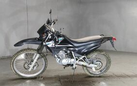 YAMAHA XTZ125E 不明