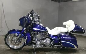 HARLEY FLHXSE 1800CVO 2011 PZ8