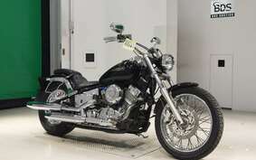 YAMAHA DRAGSTAR 400 2004 VH01J