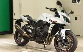 YAMAHA FZ FAZER 2013 RN21J