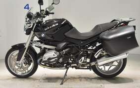 BMW R1200R 2011 0378