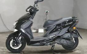 YAMAHA CYGNUS 125 X SR SED8J