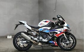 BMW S1000RR 2021 0E21