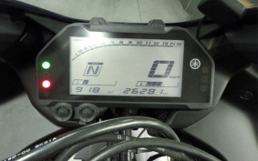 YAMAHA YZF-R25 RG43J