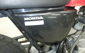 HONDA APE 50 AC16