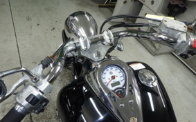 YAMAHA DRAGSTAR 400 2003 VH01J