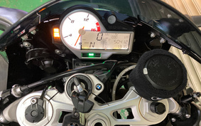 BMW S1000RR 2015 S1000RR