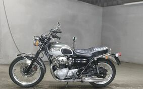 KAWASAKI W650 2004 EJ650A