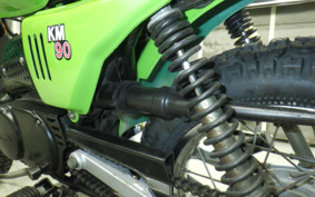 KAWASAKI KM90 MC