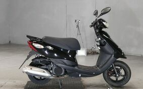 YAMAHA JOG ZR Evolution 2 SA39J