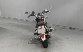 YAMAHA DRAGSTAR 400 CLASSIC 2008 VH01J