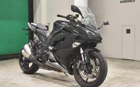 KAWASAKI NINJA 1000 A 2017 ZXT00W