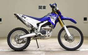 YAMAHA WR250R DG15J