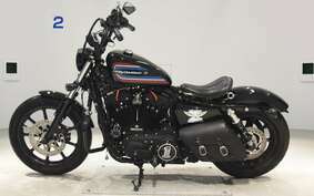 HARLEY XL1200NS LP3