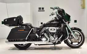 HARLEY FLHX 1690 2013 KBM