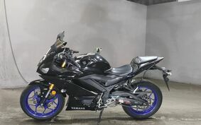 YAMAHA YZF-R3 2019 RH13J